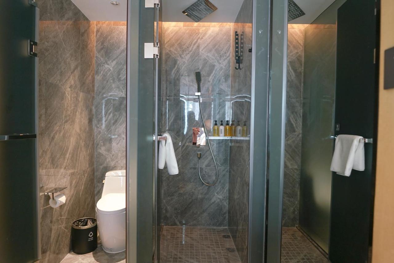 Paco Hotel Shenzhen Luohu Port Екстериор снимка