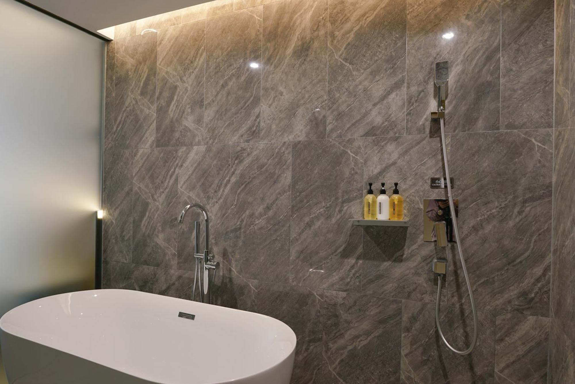 Paco Hotel Shenzhen Luohu Port Екстериор снимка